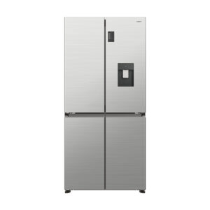 Frigorifero Multidoor 83 EZMD818TDXH MD - frontale