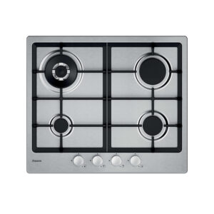 PIANO GAS 60cm EZPG604GXH - alto