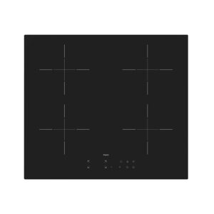 PIANO INDUZIONE 60cm EZPI604SBH - alto