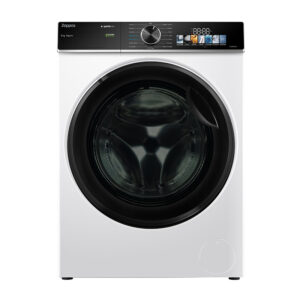 Lavatrice EXPERTA PRO EZW9XWH - frontale