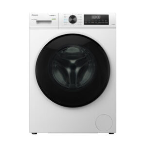 Lavatrice SLIM EXPERTA PRO EZWS8BWH - frontale
