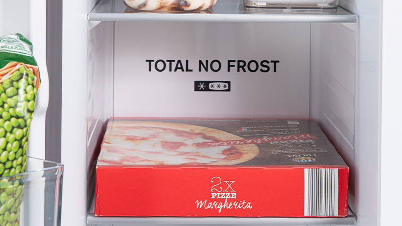 Frigorifero SIDE BY SIDE EZSS919TDXH SBS - total no frost