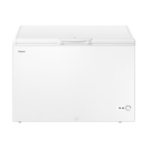 Congelatore pozzo 300 EZCPE300EWH - frontale