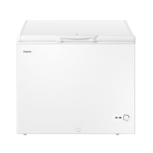 Congelatore pozzo 250 EZCPE250EWH - frontale
