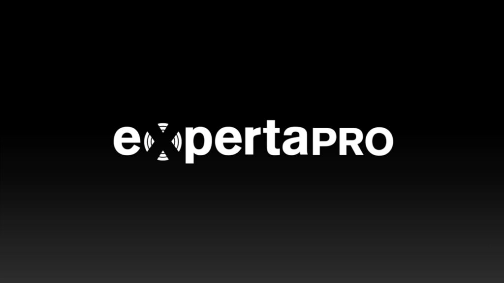 anteprima Video - Experta pro