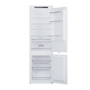 Foto prodotto frigo incasso ezfci518teh aperto frontale